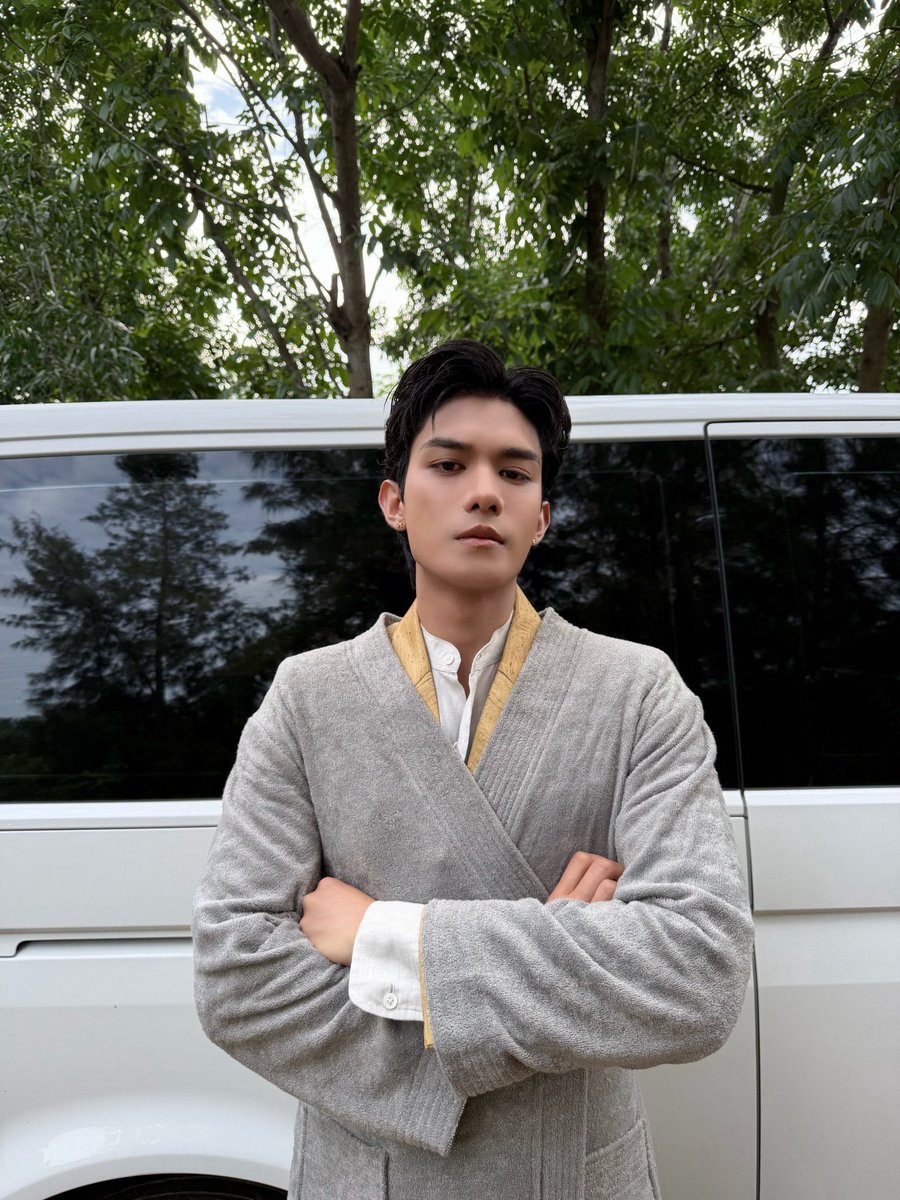 emflaek's tweet photo. ครอบครัวเจตนามาครบเลย ชาญเจตแน่มึงงฃงงง มึงงงงงงงง😭😭😭😭😭😭😭😭😭😭

#เขมจิราตอนพิเศษถ่ายละเด้อ https://t.co/8EWCabIgMj