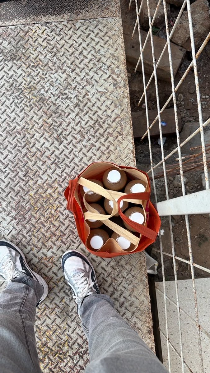 dutapap2's tweet photo. Pencapaian 2026, bisa jualan kopi home made🫶🏻 https://t.co/Za3HbDn6W9
