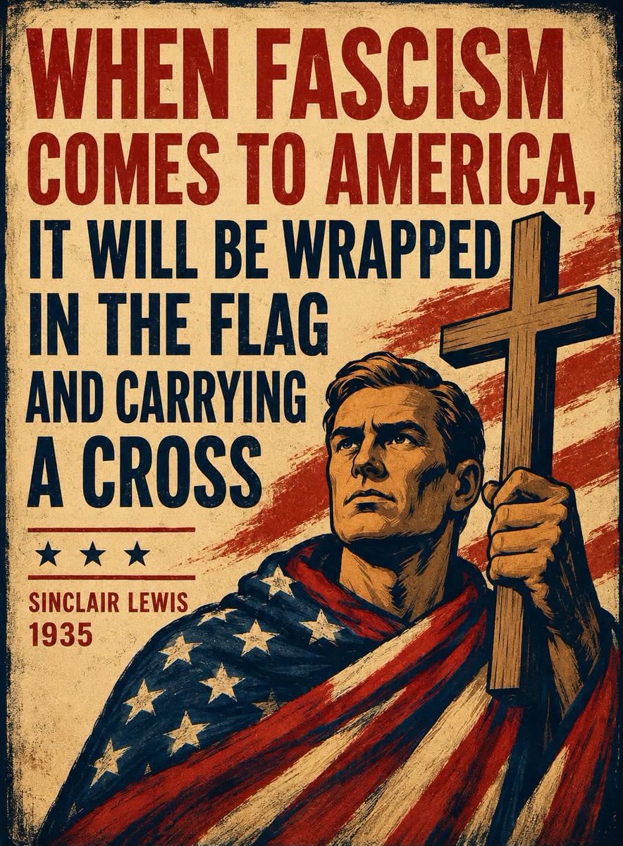 No Messiah Here tweet media