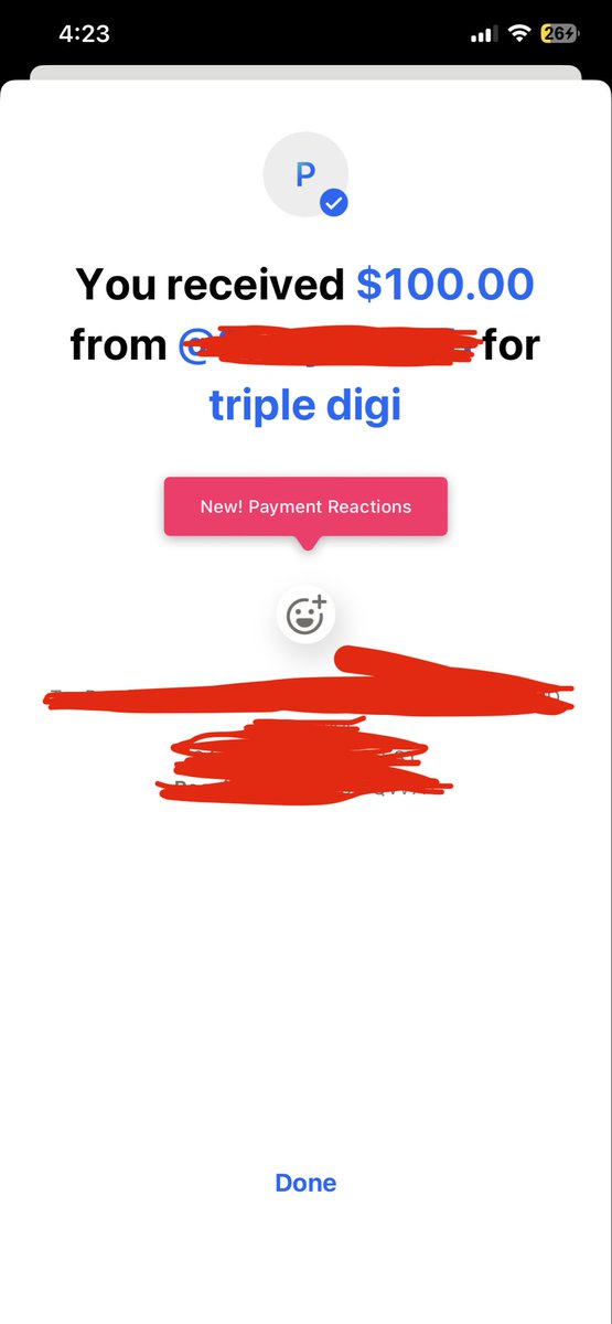 Emmagoddest's tweet photo. Triple digits are the only digits I like to see 😌 https://t.co/PrtOjqaJBQ