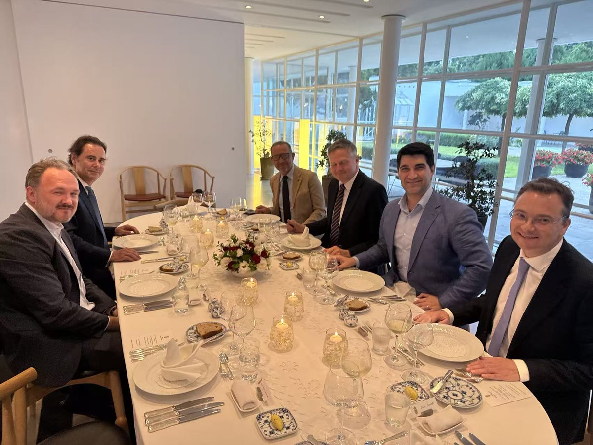 EuropeanChamber tweet picture