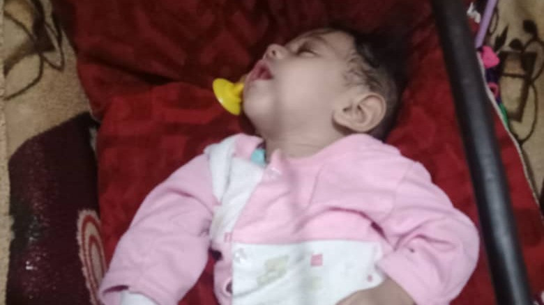 OliveCampaigns's tweet photo. Alhamdulillah (SWTAY), yesterday 4 donations has come to our dear sister Abeer from Yemen.

Ending a 6 week stagnation.

Please do not stop, keep it coming my dear siblings.

https://t.co/JZANjP84EL https://t.co/NA7cS5oHtR
