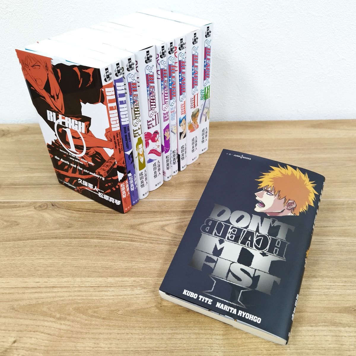 ジャンプ　J books 全28冊 JUMP j BOOKS編集部 (@JUMP_j_BOOKS) / Posts / X
