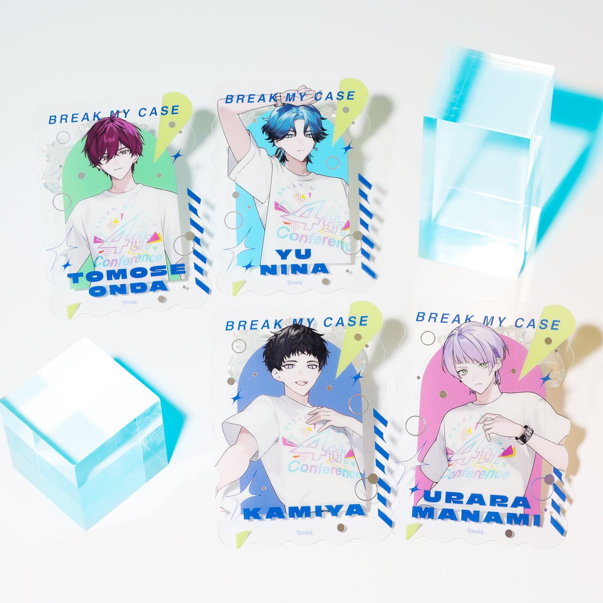 公式】ブレマイイベント＆グッズ情報 (@bmc_event) / Posts / X
