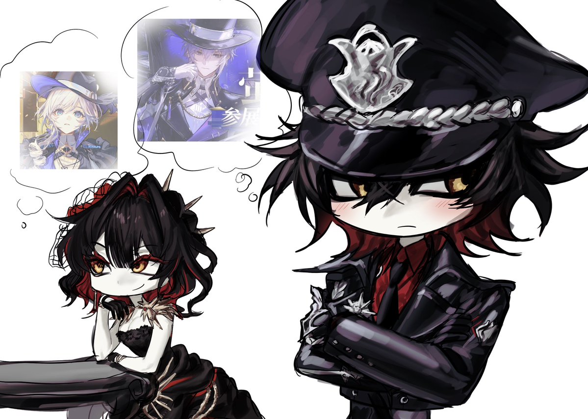 gyaksaku's tweet photo. favourite colour is red and black 
#silverpalace https://t.co/4dwKjW3dru