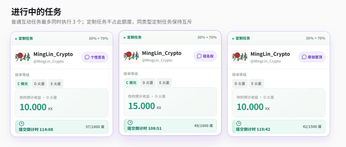 Ran|冠名就上薪火 tweet media