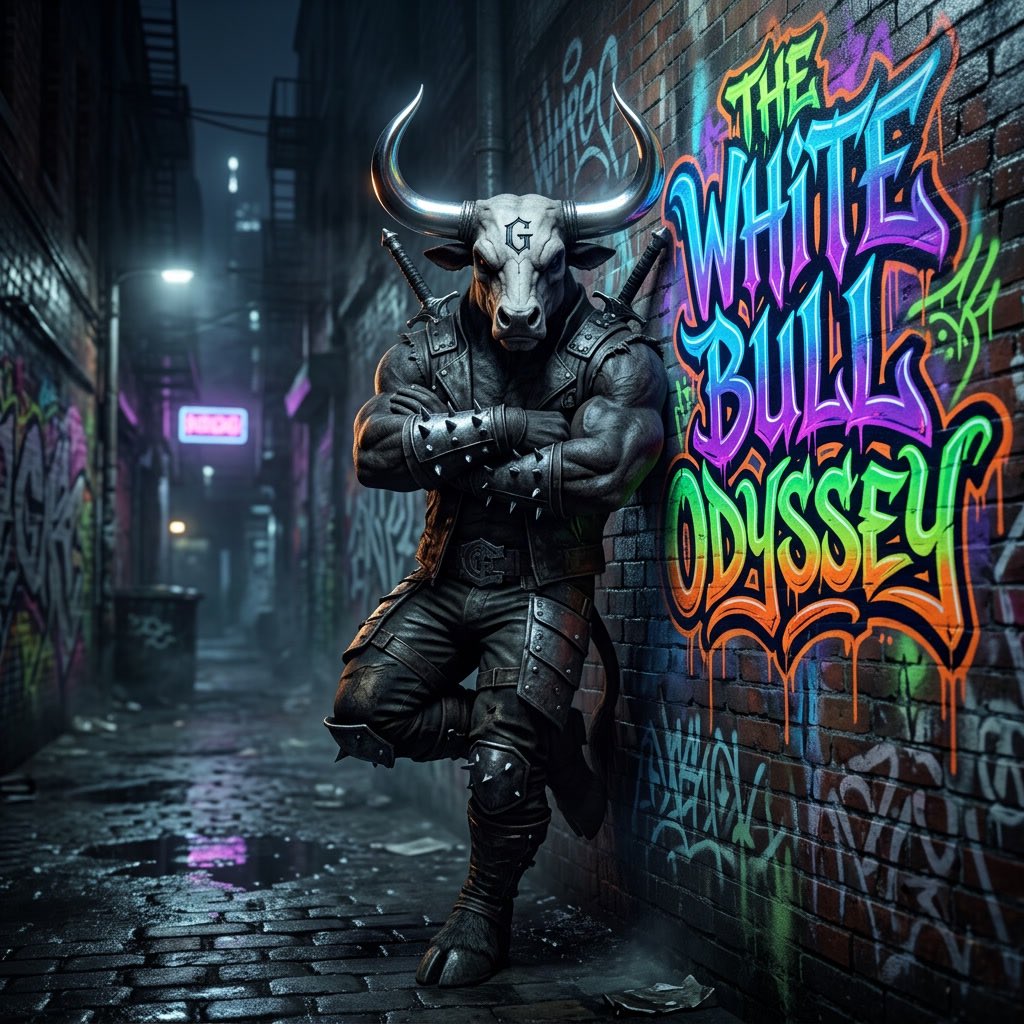 WhiteBullMEDIAi's tweet photo. You and your girl are walking down an alley after a fun night at the club.
You’re walking towards this guy..he moos at your girl.
The fuck you going to do about it?
NOTHING! #FWU https://t.co/j7k40kFcgo