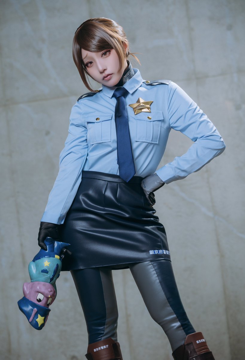 nanasemeron's tweet photo. 夏のFF行くぞ~🇹🇼

リョーコちゃん出すかも👮🏻‍♀️🚨
もう1着は悩み中(´⌯  ̫⌯`)

1年ぶり台北~FFは7年前の絶版姉さんぶりだ😃 https://t.co/FI44SVvJSh