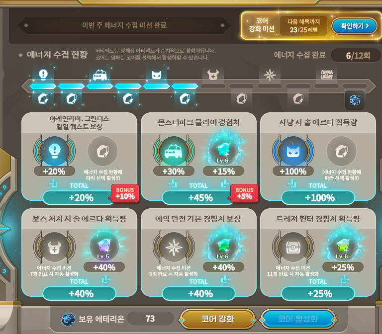 yotthing's tweet photo. 13000개 모아놧엇는데 4개 6렙 못함
6렙 너무 비싸요 https://t.co/ERkgTlrmdq