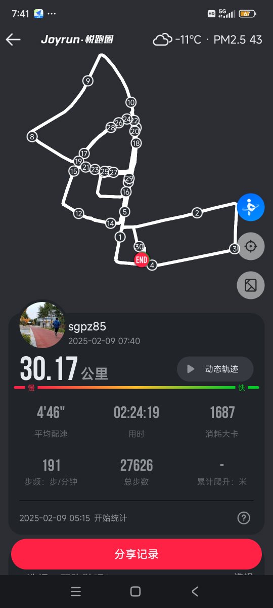 rnlcksg_aaaa's tweet photo. Crushed through my running PR today—chasing that next mile threshold till the end. No excuses, just pace and push. https://t.co/uNrkqdsl0R