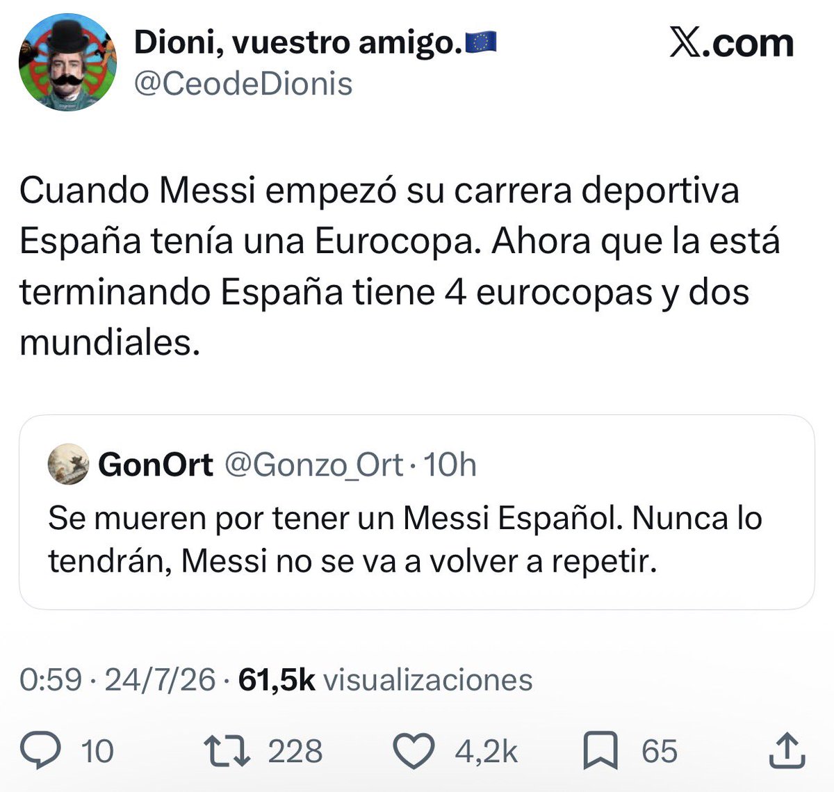 Mejores Zasca!!! tweet media
