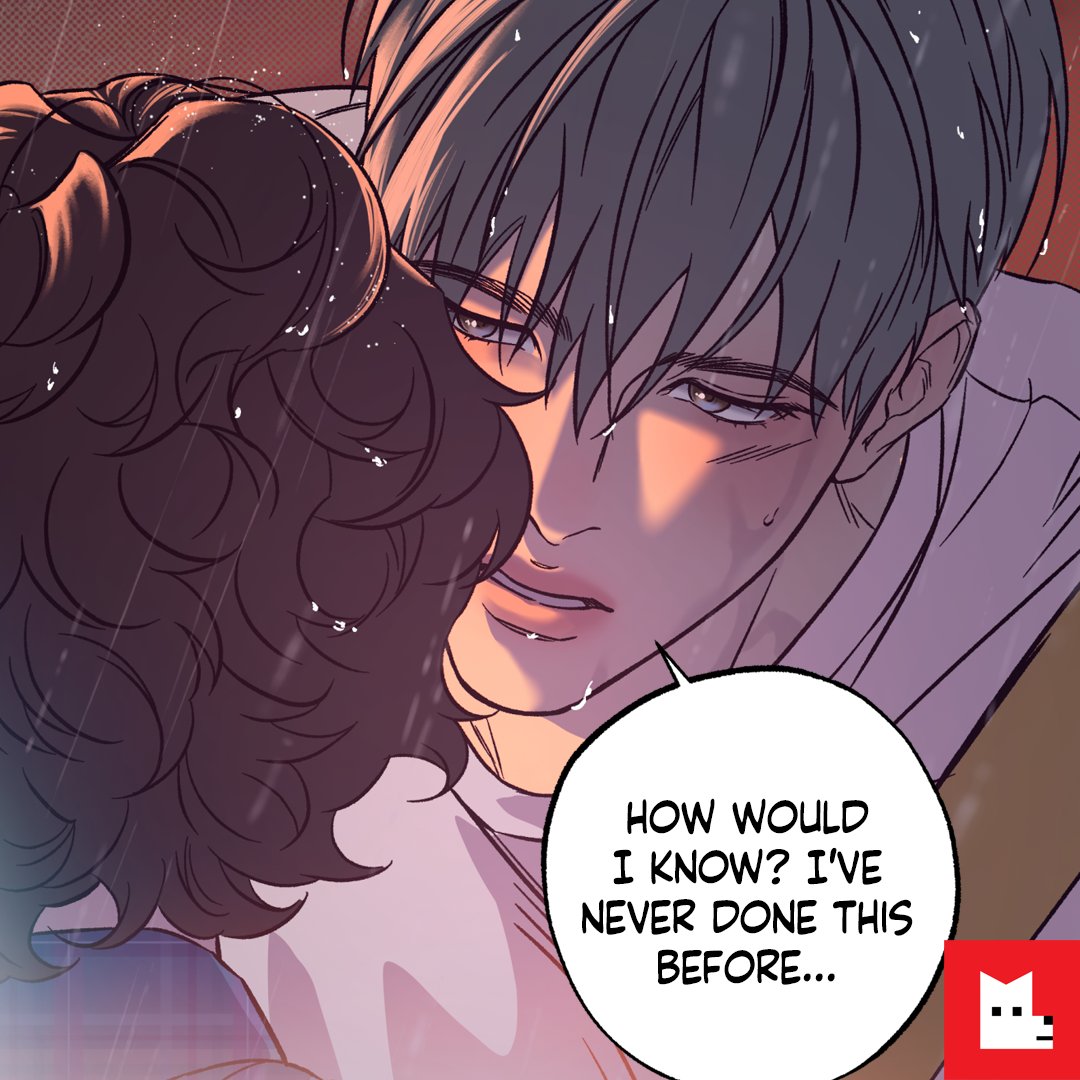 LezhinComics_US's tweet photo. Guess I underestimated you.
๐ฅ๐ฒ๐ฎ๐ฑ <๐๐ผ๐ป'๐ ๐ฃ๐ผ๐ธ๐ฒ ๐๐ต๐ฒ ๐ฃ๐น๐๐บ> ๐ก๐ผ๐!
โถ๏ธ https://t.co/kvbxF5SikQ
#DontPokethePlum #BL #LezhinUS #LezhinComics https://t.co/EKnPv97JNE