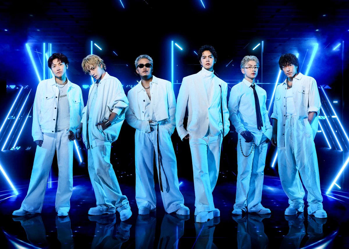 GENERATIONS on X: 