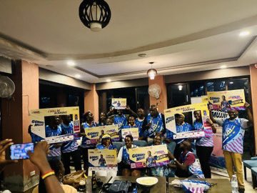 CoachRebeccaUG's tweet photo. All roads lead to the Rotary Cancer Run 2026.

Come Aug 30th, join us @RctNajjeera as we add to the efforts to equip the Cancer Center @NsambyaHospital with modern linear accelerator technology. Every step counts 🏃🏾‍♀️

#ggwangamujje #rotaryeyamba #cancerawareness https://t.co/QBNz5j38PK