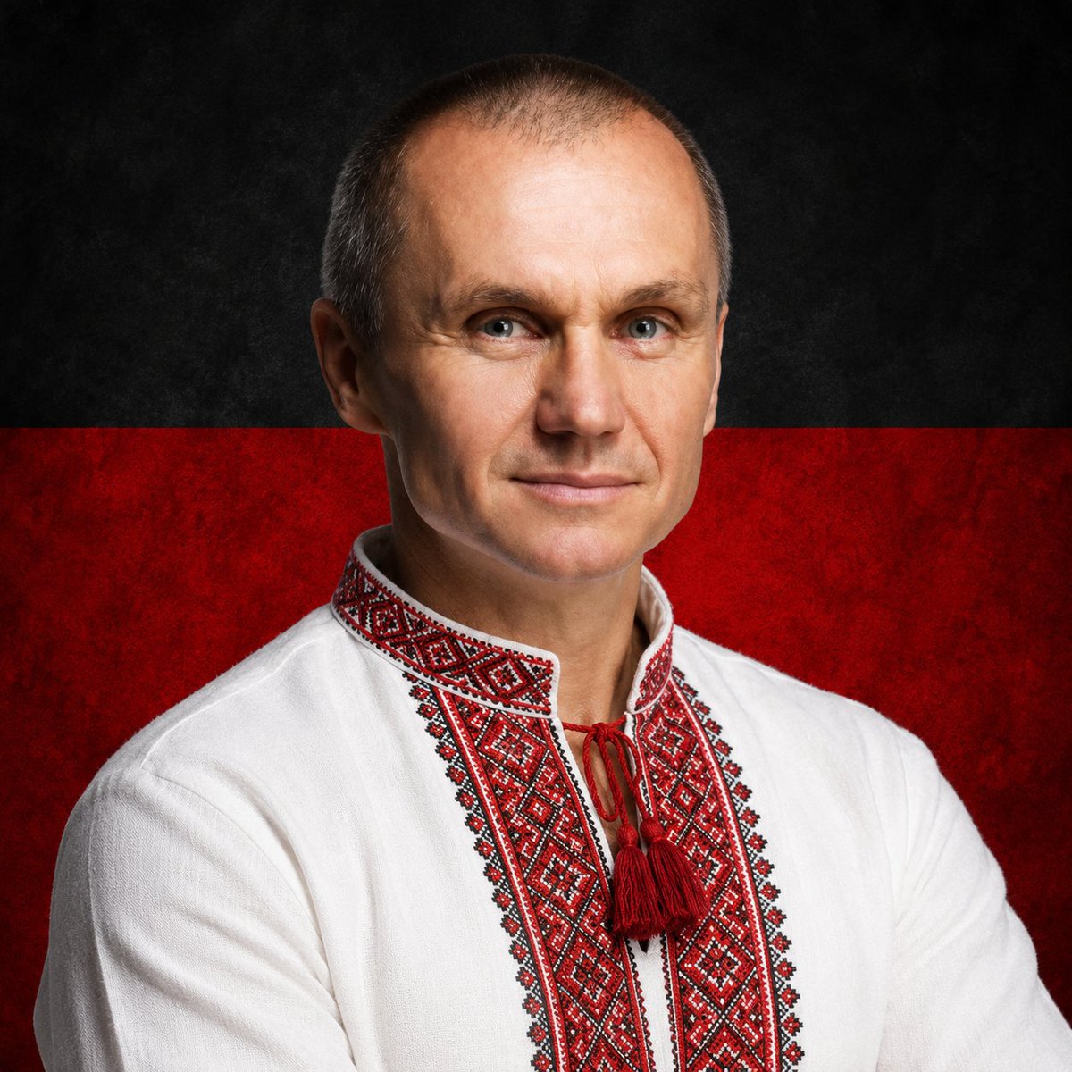 FrogFrog71833's tweet photo. Dzień dobry. 
Przed Państwem 
Roman "Szuchewycz" Polko
@PolkoRoman 
Antypolska kurwa 🤮 https://t.co/Z17J05crUD