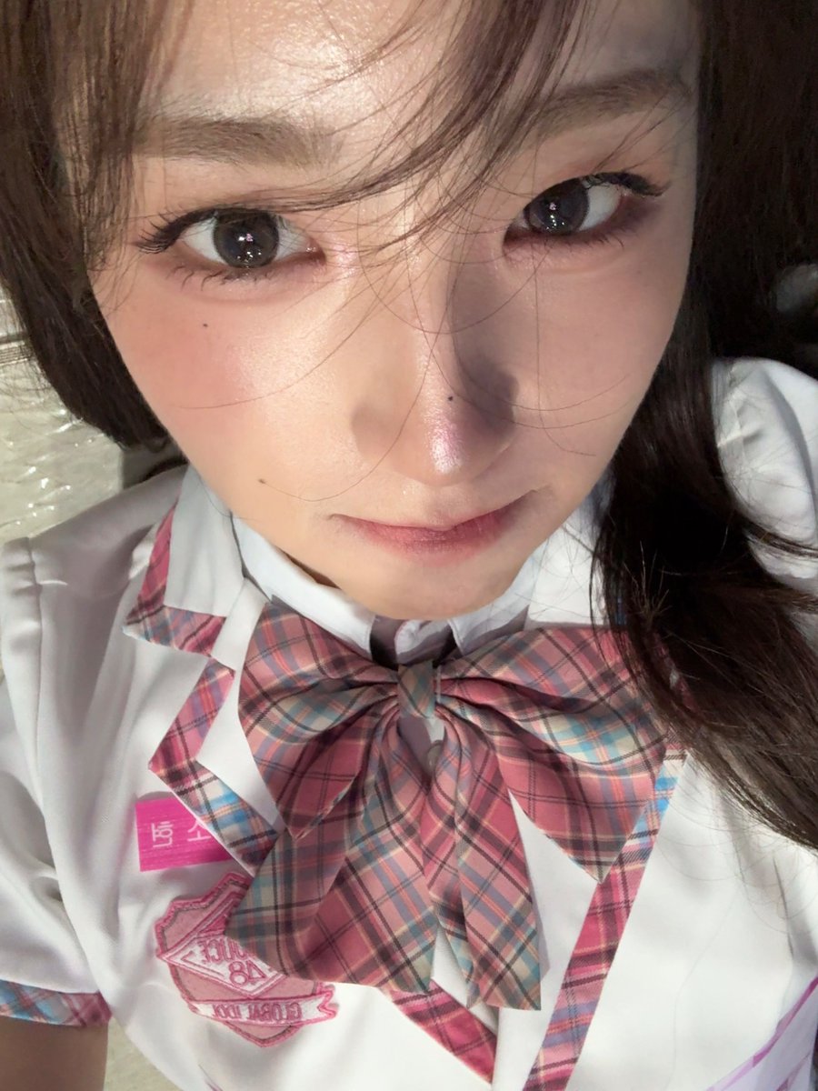 triplescosmos's tweet photo. ♪ 프로듀스 48 - 내꺼야 (PICK ME)
니꼬얌얌묘하게중독되는맛일걸

#tripleS #트리플에스
#SoHyun #소현 https://t.co/dom3zXLwqb