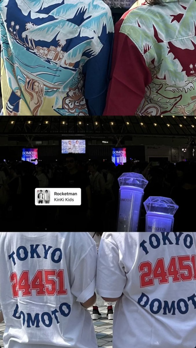 ENDRESTART0610's tweet photo. #DOMOTO_Concert2026_Staywithme
#DOMOTO 
願うことを諦めないでいてくれるのが強くて儚くて美しくてふたりのコンサートの多幸感は何にも代えられないなってここにくるたびに感じてる🌟人としてもオタクとしても節目の年、ふたりのおかげで頑張れる4日間ありがとうー!!じゃあな!🌷🌷 https://t.co/nhWN7RkhzB