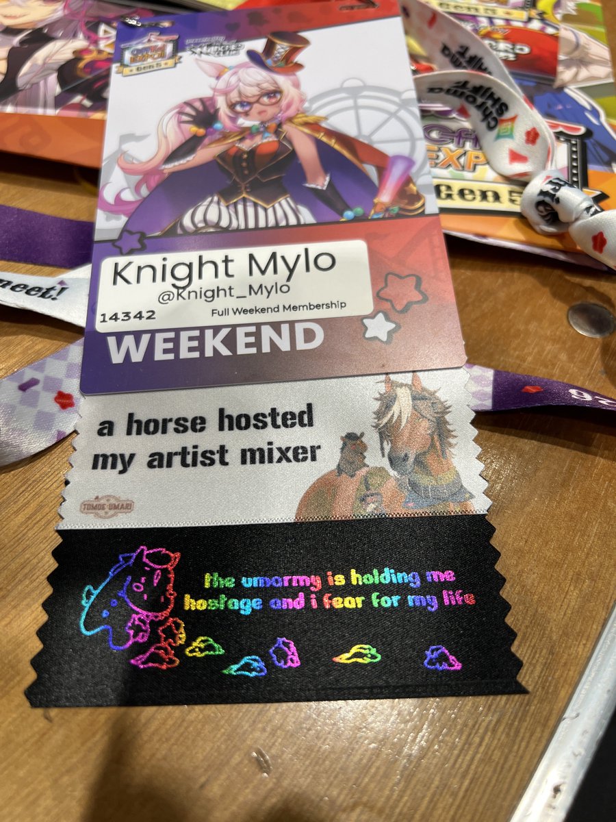 Mylo =^.^= (VTUBER) tweet media