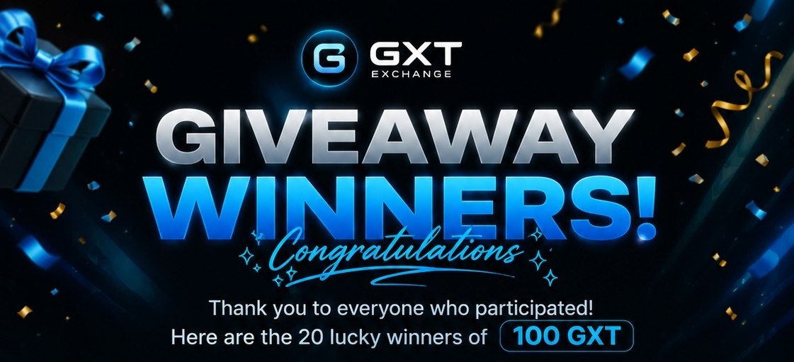 GXT EXCHANGE INDONESIA 🇮🇩 tweet media