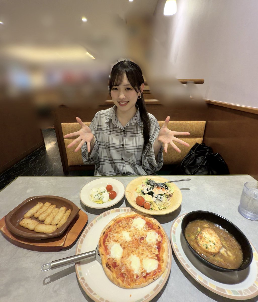 春宮りんか tweet media