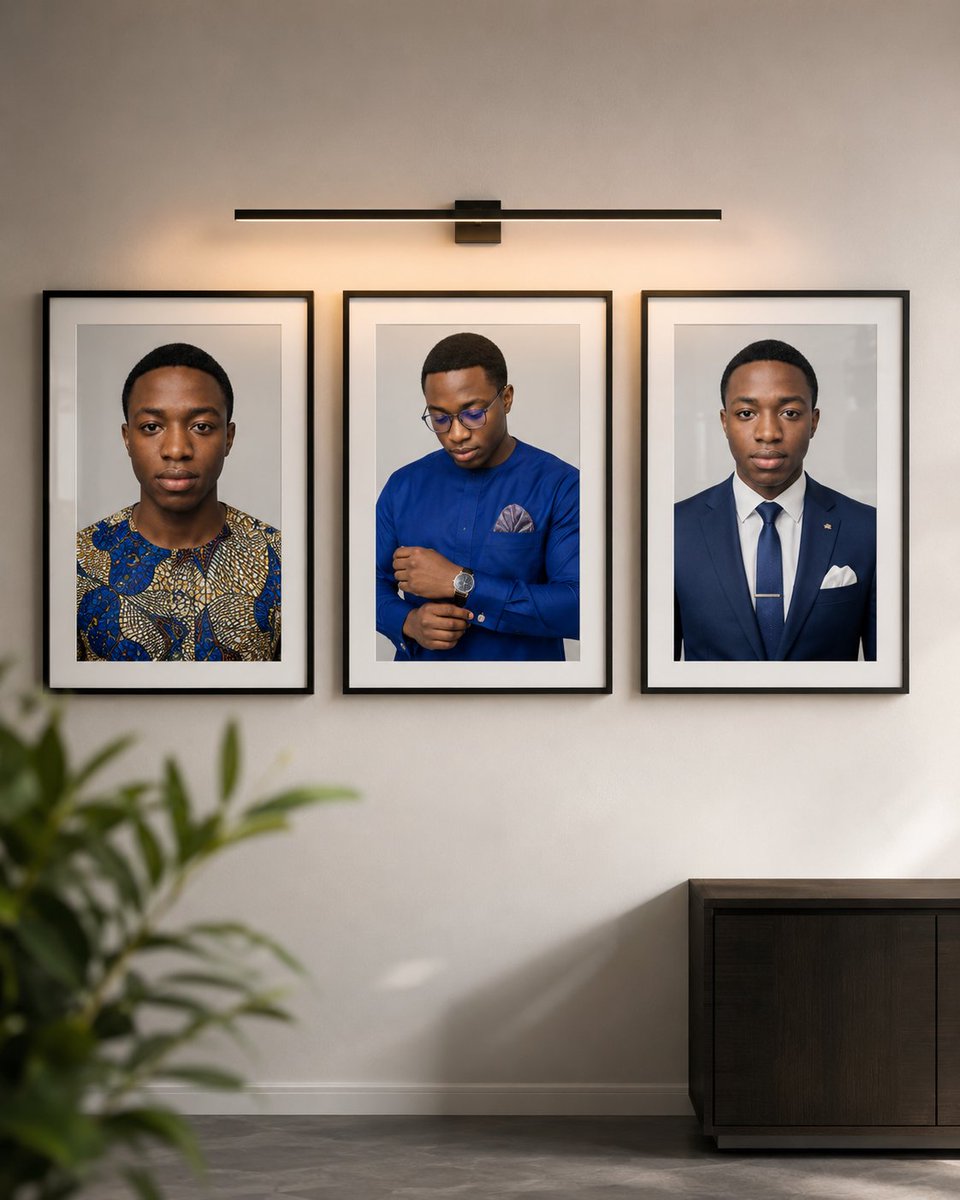 abs_uiux's tweet photo. Turn your ordinary photo into a gallery-worthy wall art with one prompt.

made with GPT 2.0 images on Chatgpt https://t.co/et0VZv9Y9K