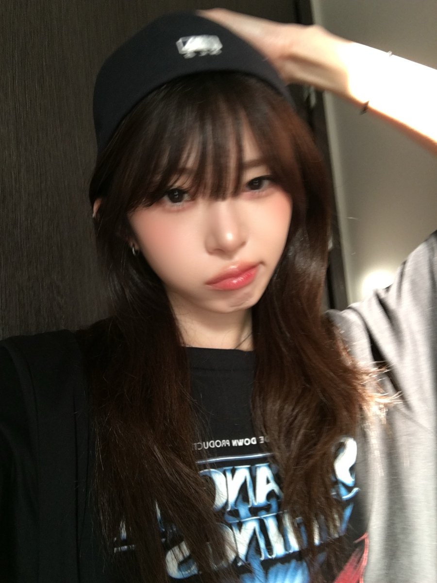 triplescosmos's tweet photo. <3

#tripleS #트리플에스
#Kotone #코토네 https://t.co/fT4s7Kya2M