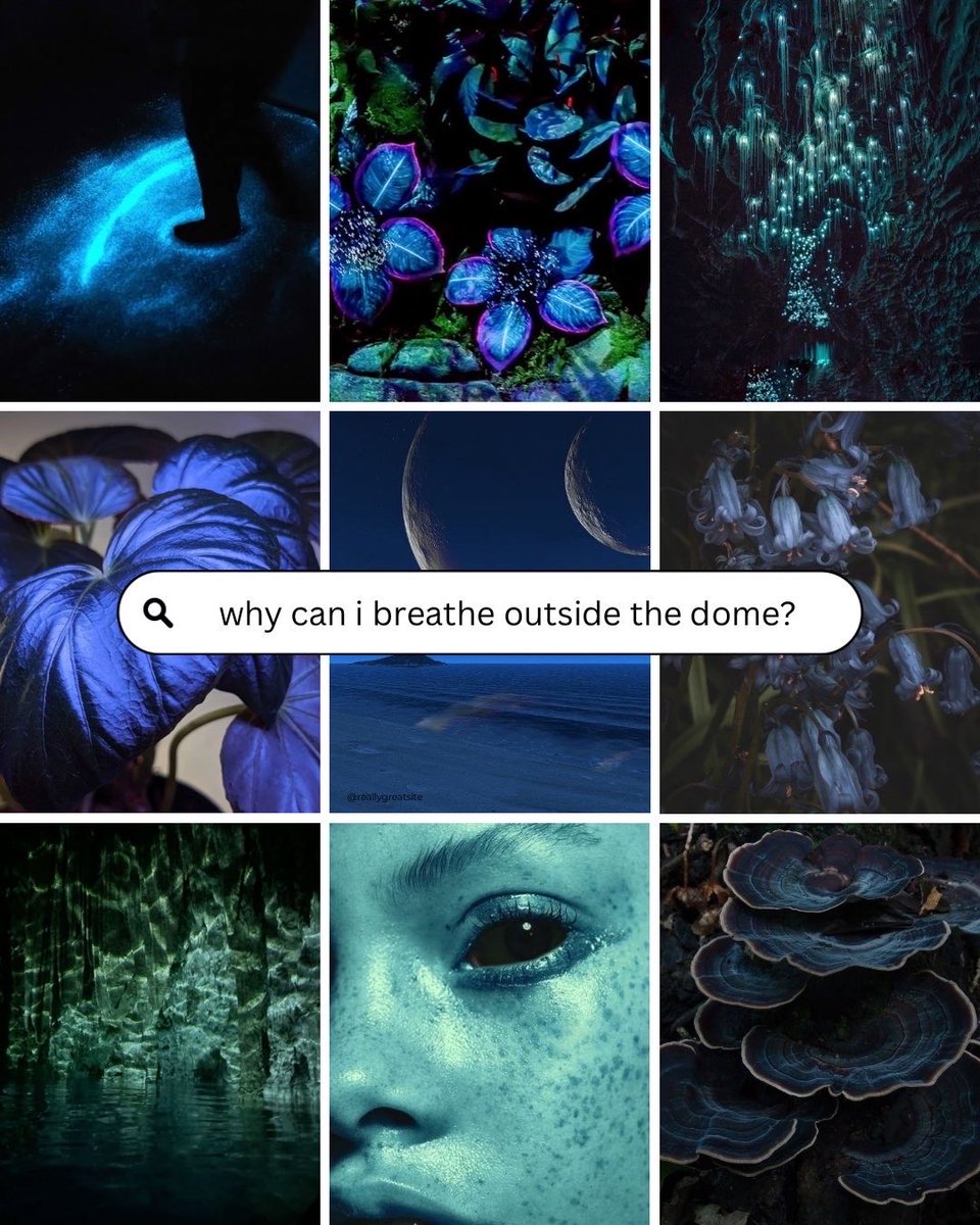 staceynash's tweet photo. BREATHER. 71K. #YA #SF adventure #q #amauerying #questpit 

When a disgraced scientist’s daughter discovers she can breathe her alien world’s toxic atmosphere, she becomes a feared mutation and must uncover the truth about her father’s failed expedition before she’s put down. https://t.co/VpQrQ2pRxr