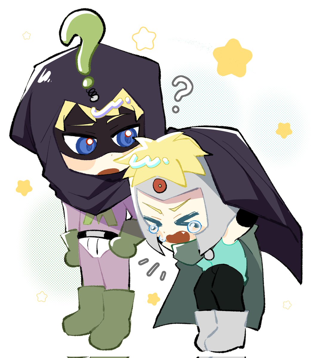 jiahu_'s tweet photo. #SouthPark #sptwt #spbunny https://t.co/vNJG21Syah