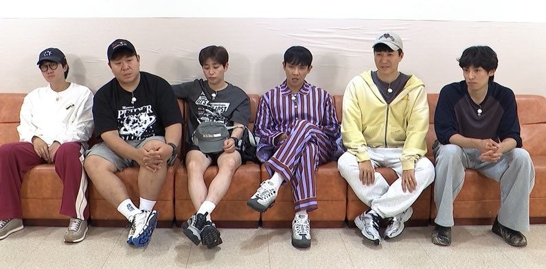 mayuchi192007's tweet photo. ‘1박 2일’ 이준, 파격 발언
🔗https://t.co/jbRmgEc0Yd https://t.co/4pmSYyoHZ0