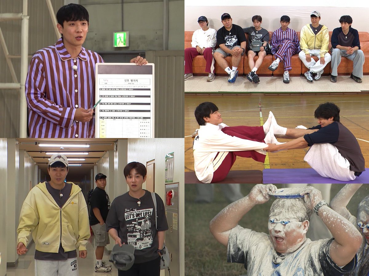 mayuchi192007's tweet photo. ‘1박 2일’ 이준, 파격 발언
🔗https://t.co/jbRmgEc0Yd https://t.co/4pmSYyoHZ0
