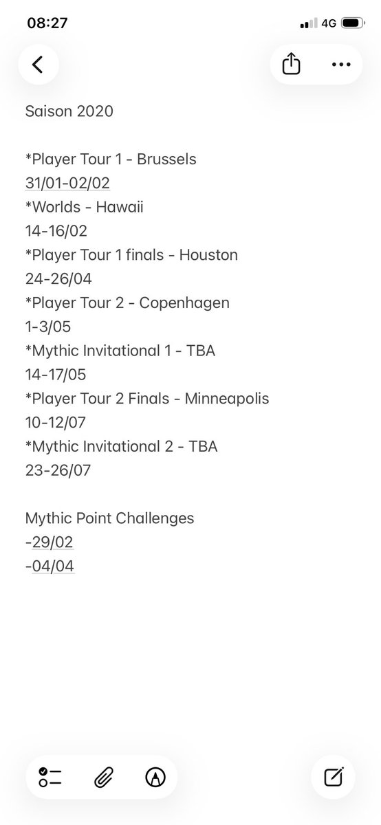 raphlevymtg's tweet photo. Landed in Brussels and ready for the upcoming #mtg Spotlight!

Quick call back to the beginning of 2020, when THIS was what the season was supposed to look like. 

Good times 🫠 🦠 https://t.co/TtWIP0PPqU
