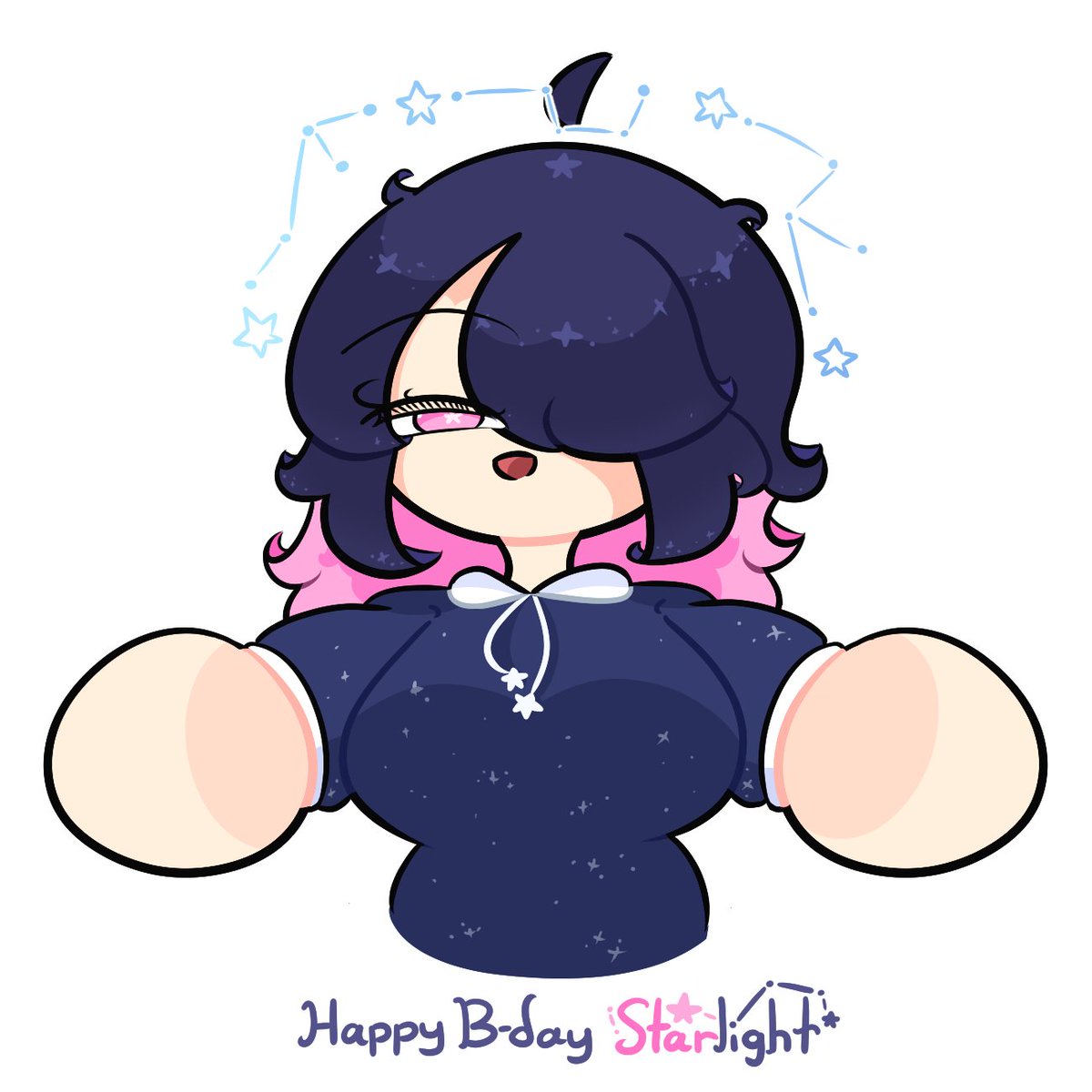 Starlight ⭐ (@StarlightA3) / Posts / X