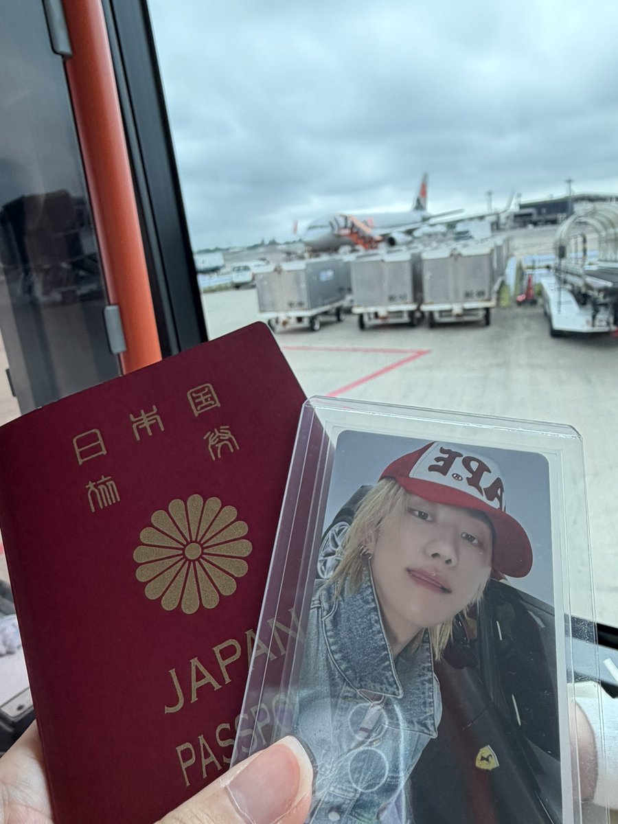 hanihao0407's tweet photo. 台湾到着〜🥰💕台北で2日間遊んで、D×Sの高雄のマッコンに向かいます！無事に旅が終わりますように https://t.co/onQQSZWZdc