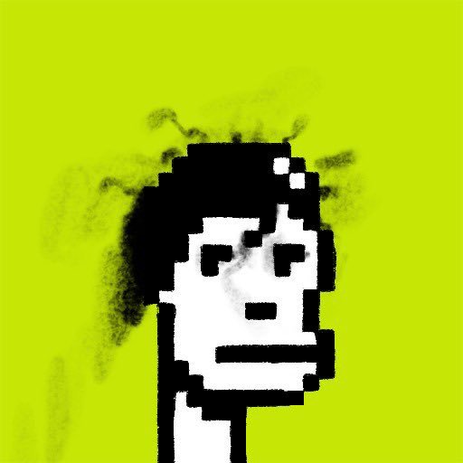 AuraDavinci's tweet photo. Add early project Broker punks by @artnesh to my watchlist

Launch on Robin Hood
 
- Mint live: 24 July, 4 PM UTC
- Supply: 4,200
- Whitelist: FREE Mint

The art feels refreshing.
Quiet project.
Interesting signal.

glad to be able to secure some GTD spots for the @joinsyndicate_ 🫶🏻