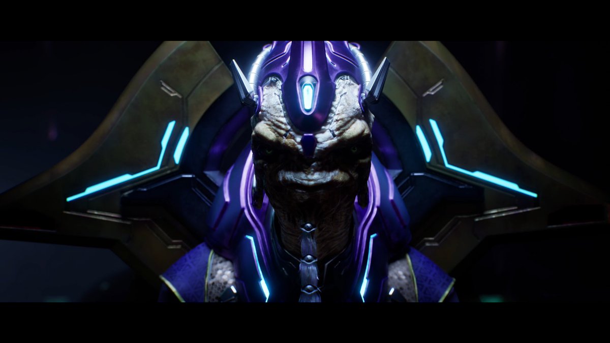 BinaryAcidWolf's tweet photo. @Mr_Rebs_ The new prequel missions feel like a showcase of what the studio can do and it’s an amazing fresh take on the franchise !! https://t.co/GrztdbdLiZ