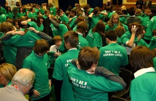 HullsEnterprise's tweet photo. Four months till #GEWUK we will be showcasing some memories from every November in the last 23 years of us hosting enterprise actives.

Check out 2009 Environmental Day at Malet Lambert School

 #GEWHull #GEW2026 #GEWMemories #EnterpriseSkills #YoungEntrepreneurs https://t.co/QXzZK3pjEo