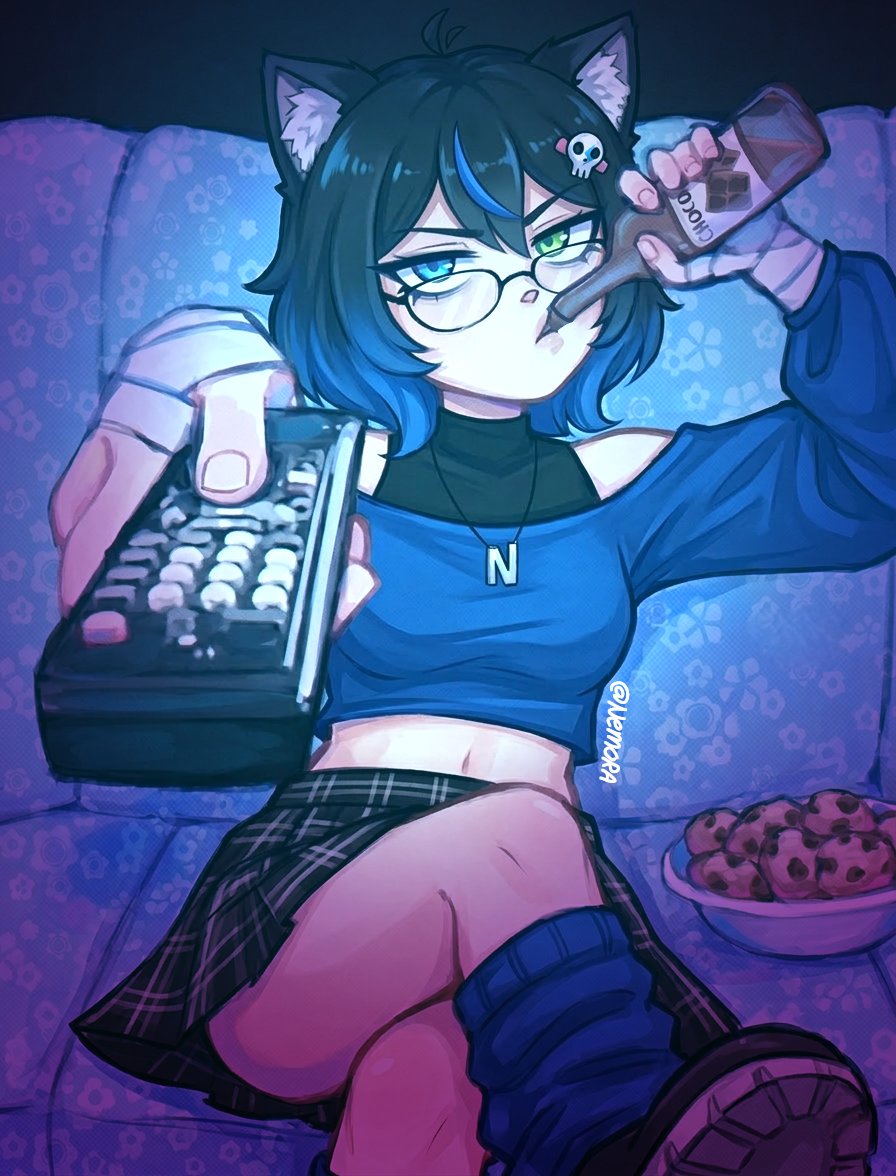 NemoRA_aa's tweet photo. @BerriesLex Hello! I'm Nemo. I'm looking to open commissions. I've recently improved a lot in digital art, so I want to enter the world of artists. Here's some of my work🥹💗
https://t.co/KefqRW1yPh
Portfolio:
1. https://t.co/IMgpP1mD2X
2. https://t.co/eFuIYGsdLQ https://t.co/oJki4XfHyR