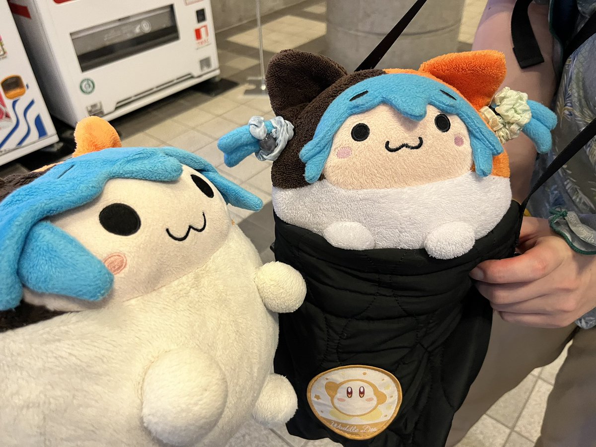 gonta_398's tweet photo. #マジカルミライ https://t.co/NsJL4OJnFQ