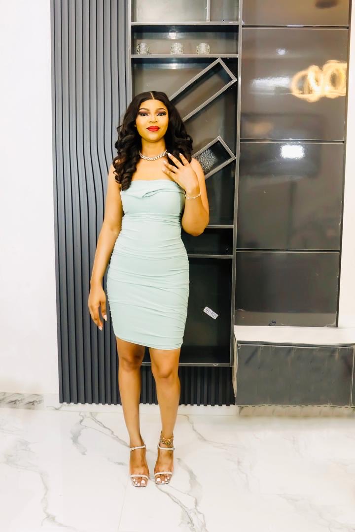 ZlatoQueen's tweet photo. Zlato Queen to the world https://t.co/DQDBAyYOlw
