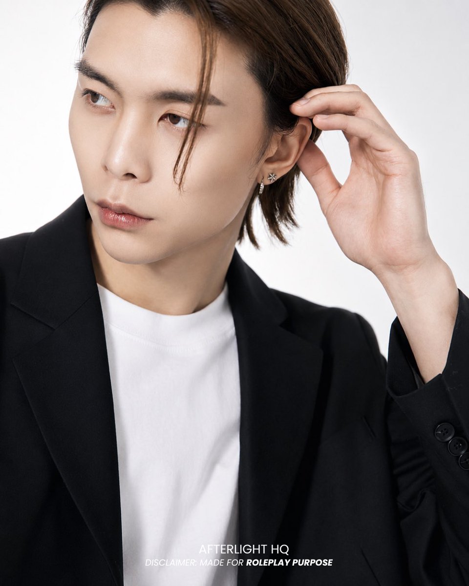 AFTERLIGHTHQ's tweet photo. ᅠ
• 𝗔𝗙𝗧𝗘𝗥𝗟𝗜𝗚𝗛𝗧 𝗠𝗢𝗠𝗘𝗡𝗧

'Company Profile for J-TEAM.'

Photographer by : Michael &amp; Manu
Makeup by : Ayu Merona
Wardobe by : D'Amour Fashion &amp; Couture
ᅠ https://t.co/ORDM1WT8Oj