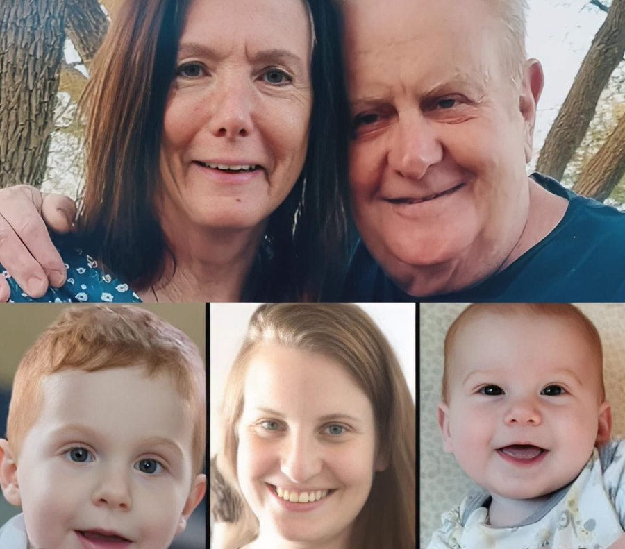 ImtiazMadmood's tweet photo. Hamas murdered Shiri Bibas's parents, Yossi and Margalit, on October 7.

The remains of their burned bodies were discovered in the ashes three weeks later.

Three generations were annihilated simply because they were Jewish.

We must never let the world forget.

- @roitele1 https://t.co/RgoZx2sh72