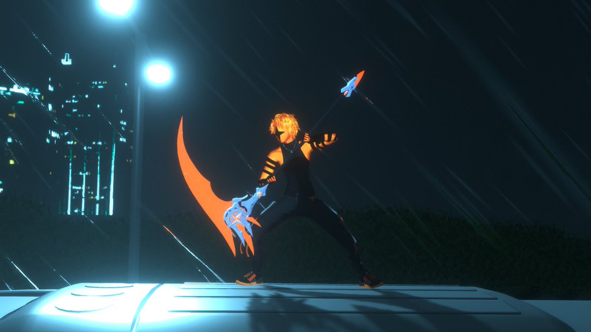 zphnyr's tweet photo. More pics... #vrchat #vrchatpics https://t.co/KAsUi1EkXT