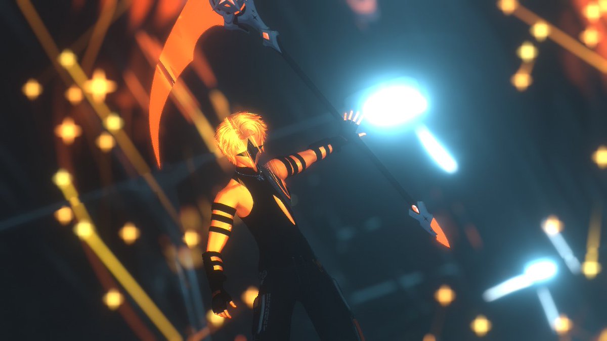 zphnyr's tweet photo. More pics... #vrchat #vrchatpics https://t.co/KAsUi1EkXT