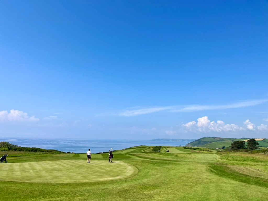 swsportsnews's tweet photo. perfect weather to #playgolf this weekend...
https://t.co/Z3t45kdfvJ
#SWgolf #stateofplay #playgolf #SWEngland #SWales ⛳️☀️ https://t.co/ppBYOCjTHM