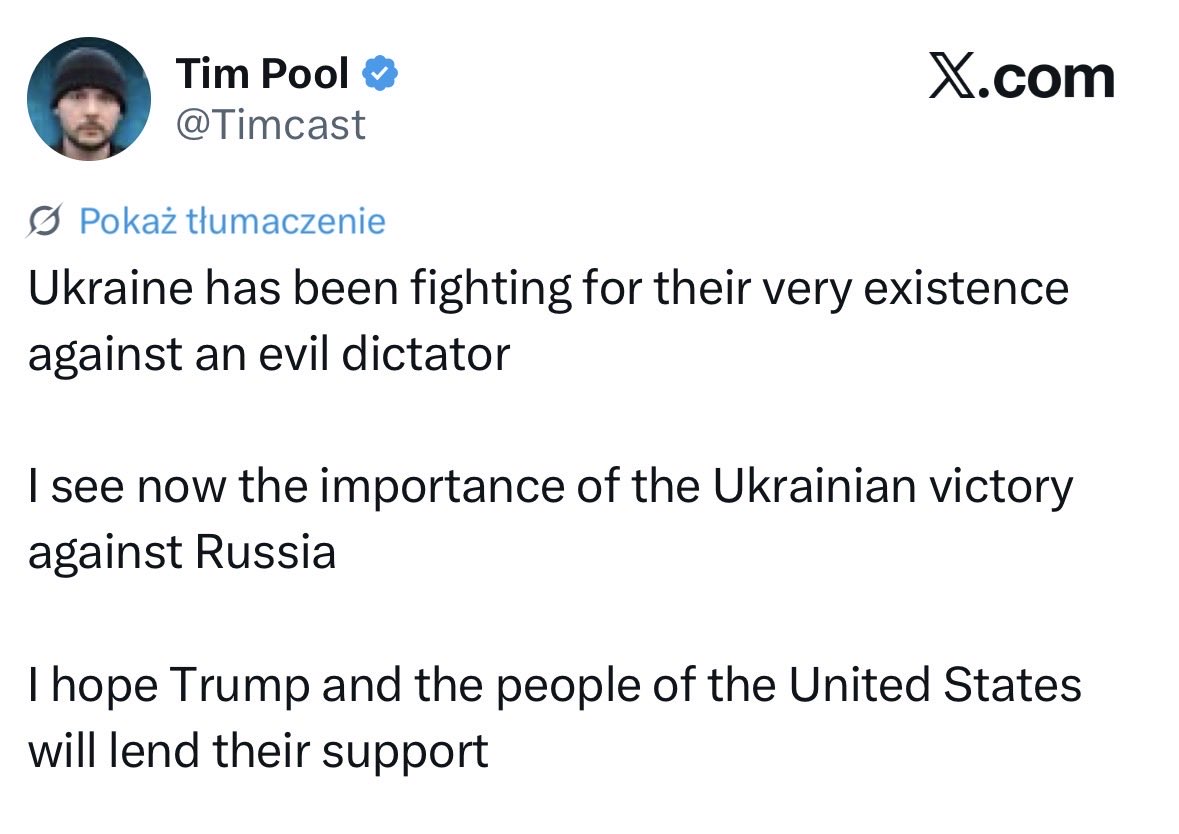 ozalupenko's tweet photo. TA SUKA https://t.co/EqWmD59qi3