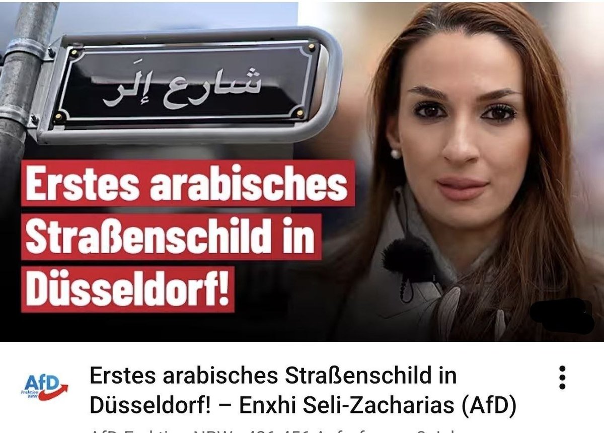 CKdiesechste's tweet photo. Kapiert Ihr endlich wer sich integrieren soll?

Nicht die Migranten. https://t.co/0ozrauzmOd