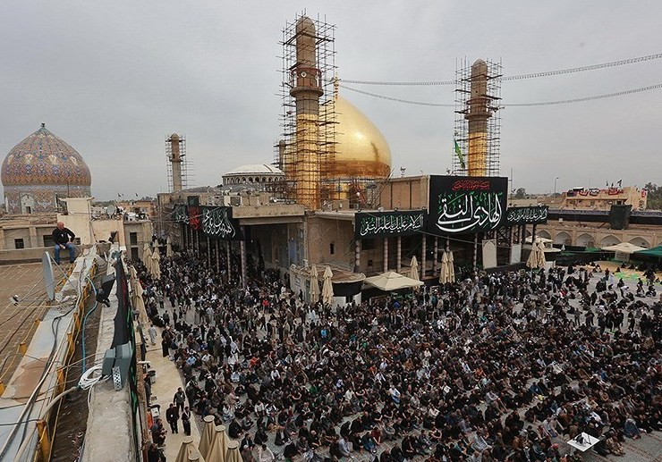 parkar_ramiz's tweet photo. @GemsOfImamAli There is no #Intercession on the #DayOfJudgment #Doomsay,
but how do I obey an #Imam who hides for over 1,000 years, is this a joke? https://t.co/iljf8TpCD3
