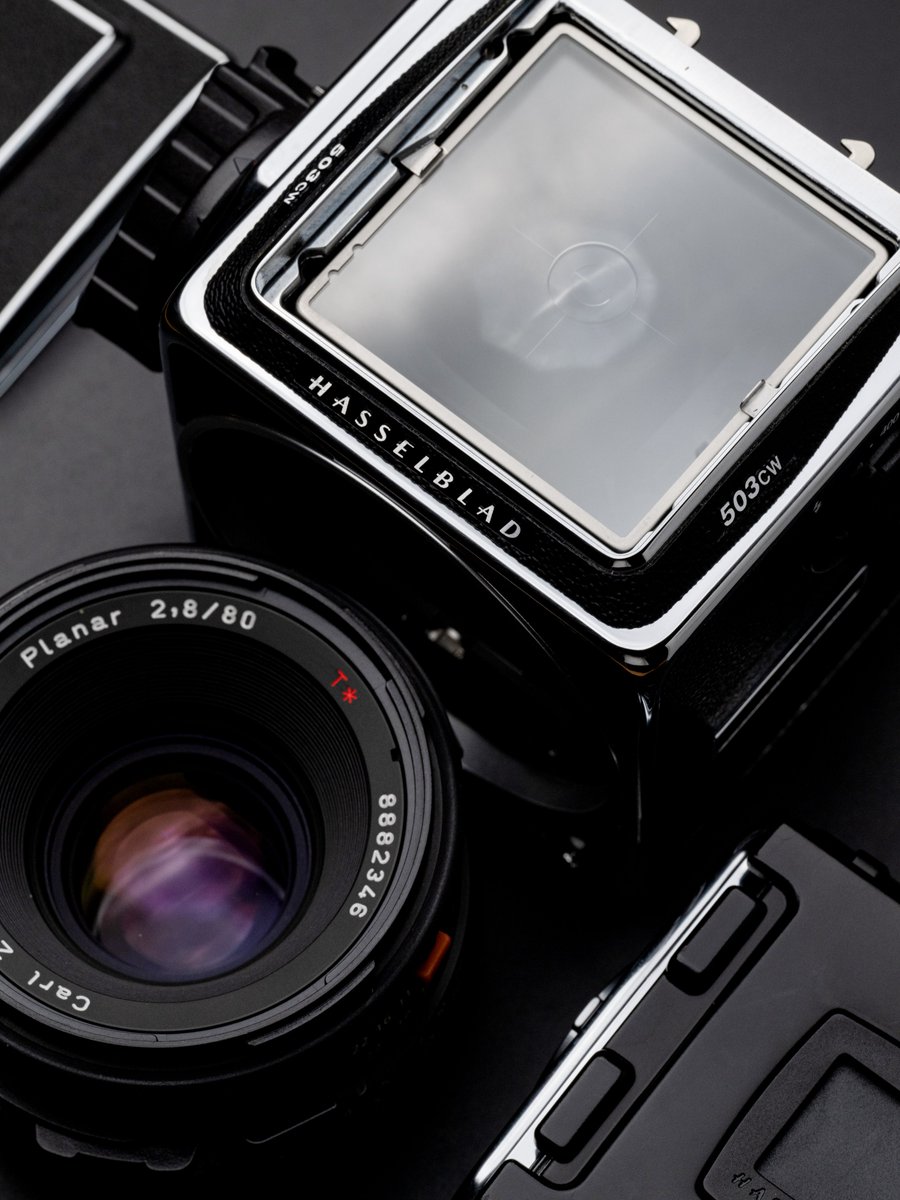 Hasselblad Japan on X: 