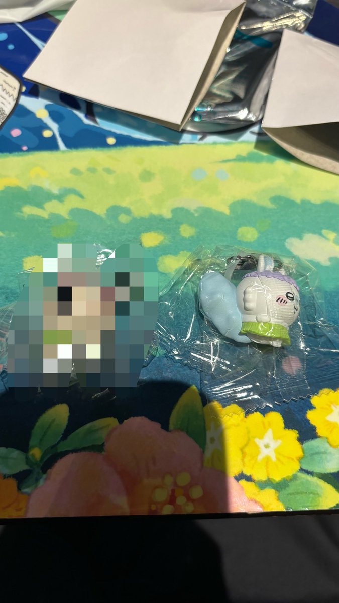 わど tweet media