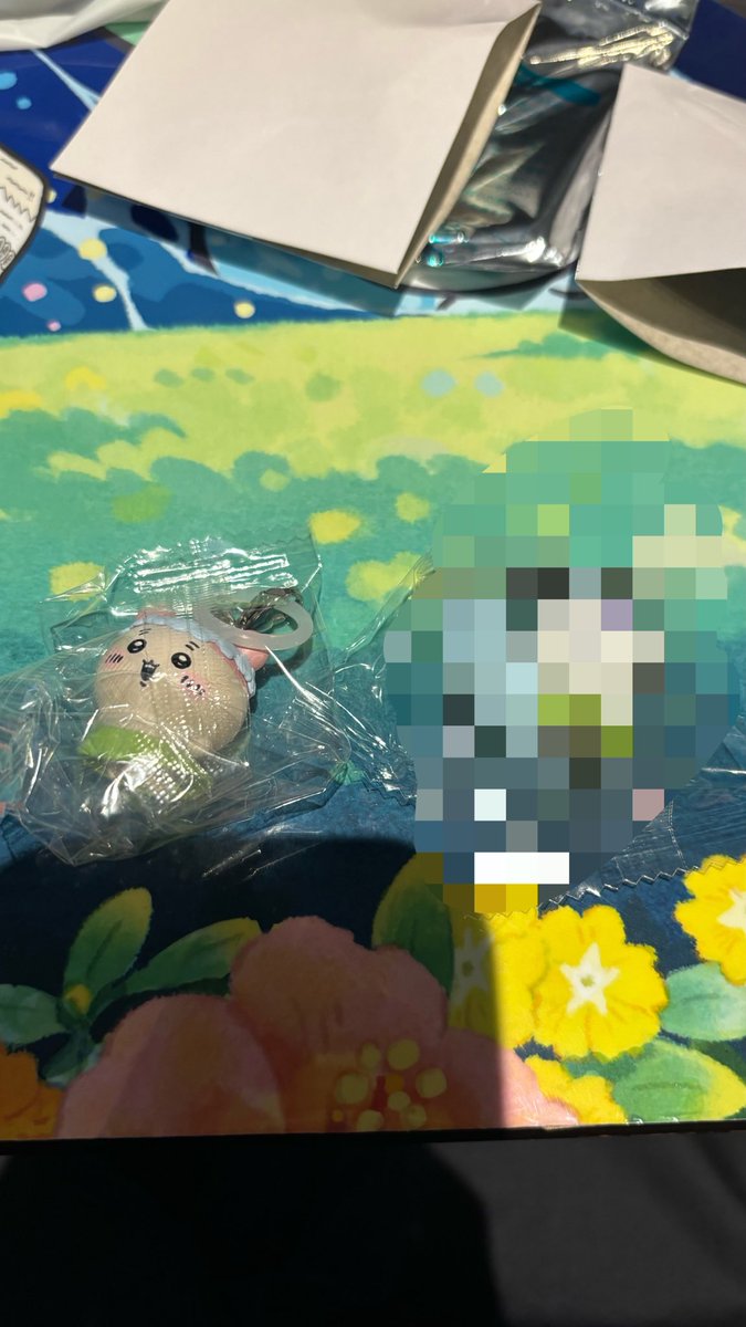 わど tweet media